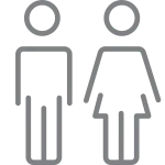 Gender SVG Icon